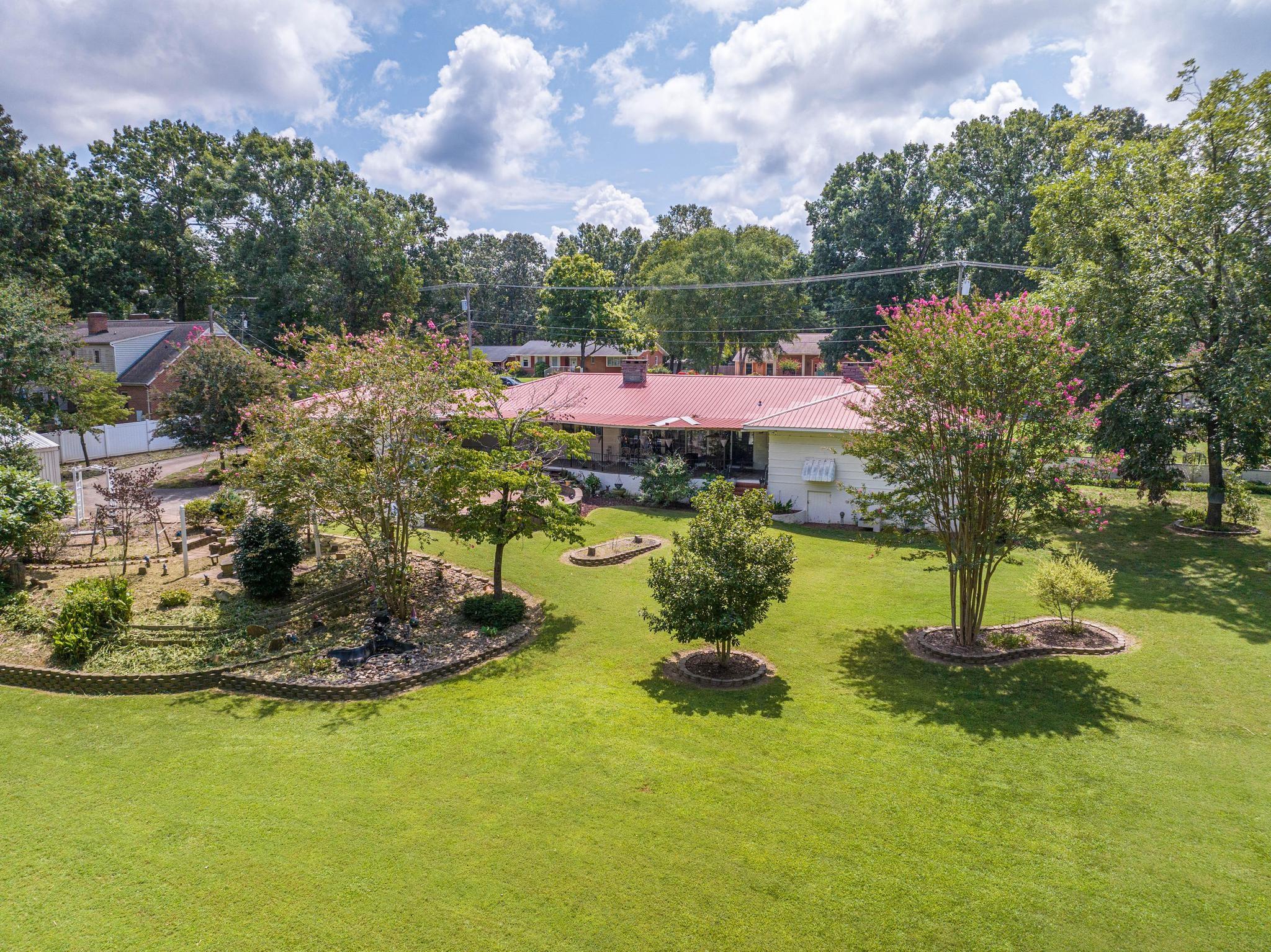 1308 Wesson Road Shelby, NC 28152 - Photo 45 of 48 Gallery Image 45