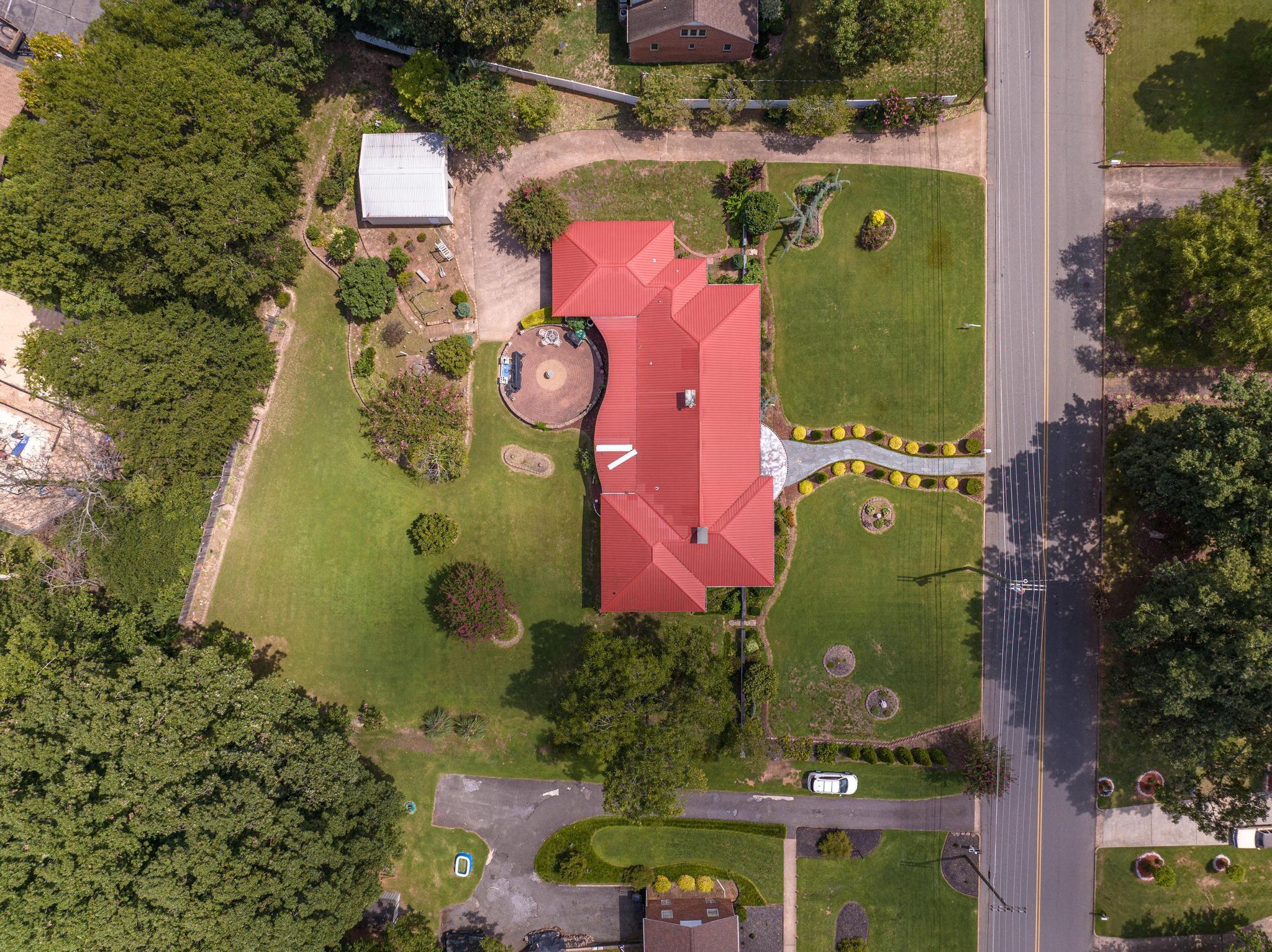 1308 Wesson Road Shelby, NC 28152 - Photo 46 of 48 Gallery Image 46