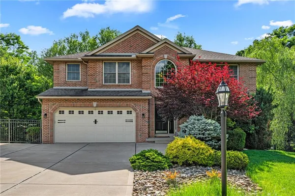 $485,000 | 305 Daniela Drive, New Kensington, PA 15068