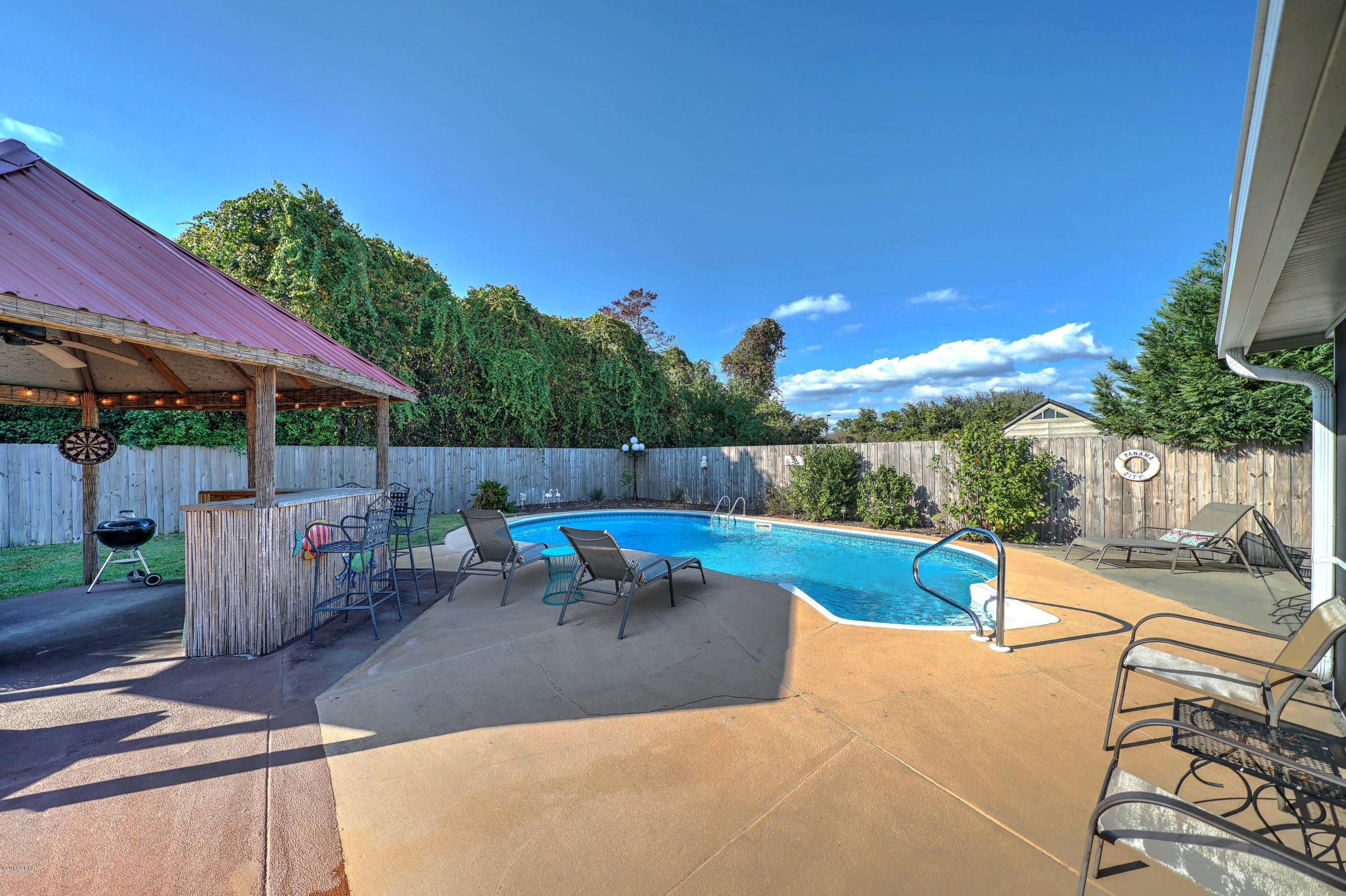 114 Cobb Road Panama City Beach, FL 32413 - Photo 25 of 35 Gallery Image 25