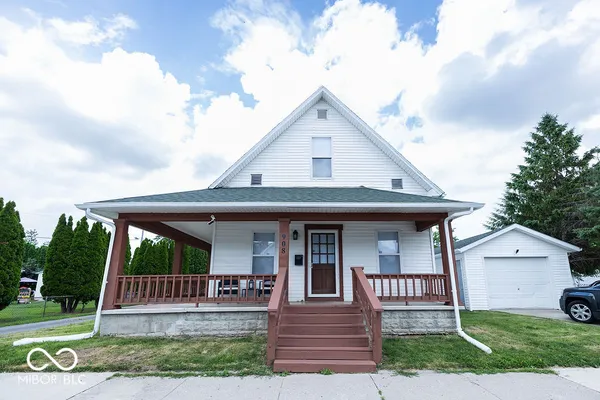 $179,900 | 908 West Jackson Street, Kokomo, IN 46901