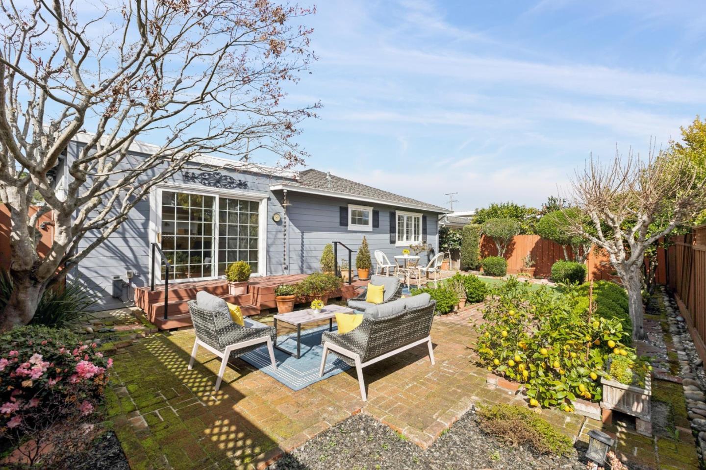 40 Robin Way San Carlos, CA 94070 - Photo 27 of 30