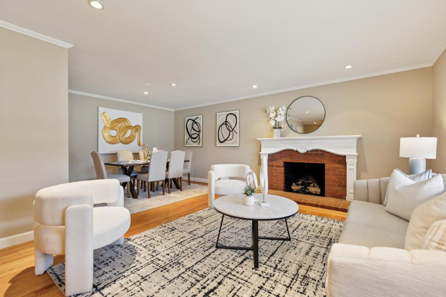 40 Robin Way San Carlos, CA 94070 - Photo 4 of 30