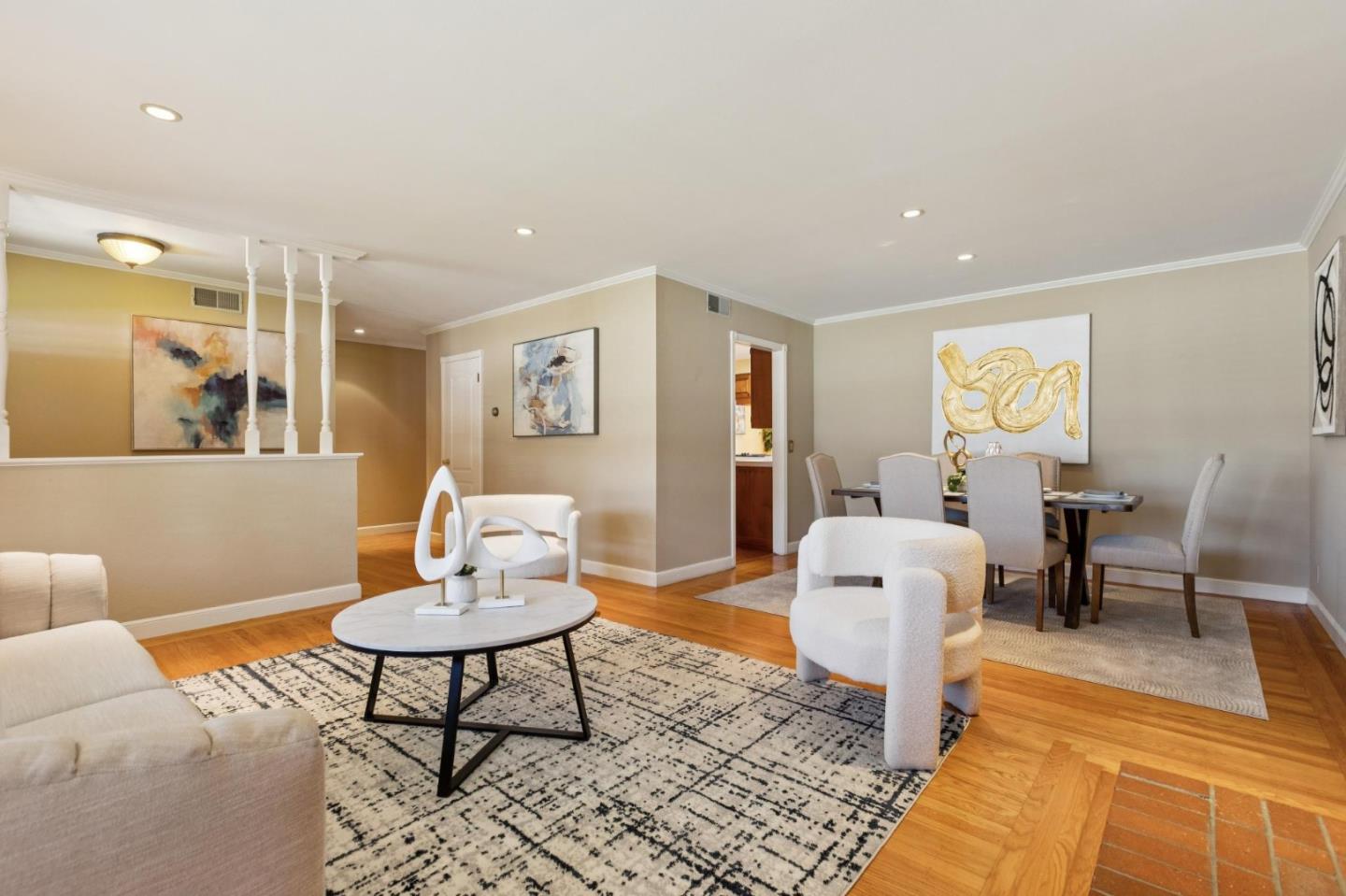 40 Robin Way San Carlos, CA 94070 - Photo 6 of 30