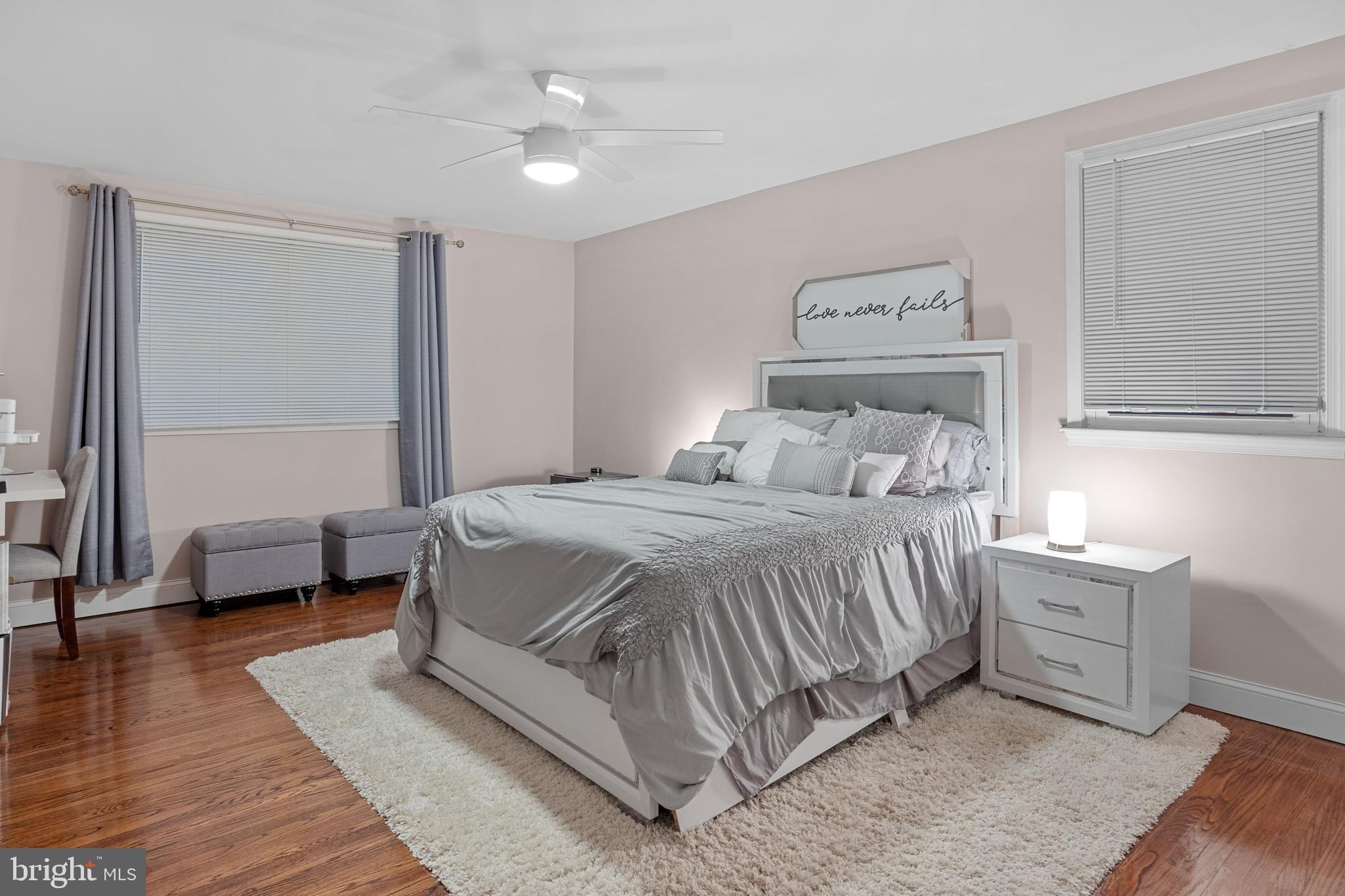 83 Rotterdam Road North Holland, PA 18966 - Photo 27 of 34 Master Bedroom