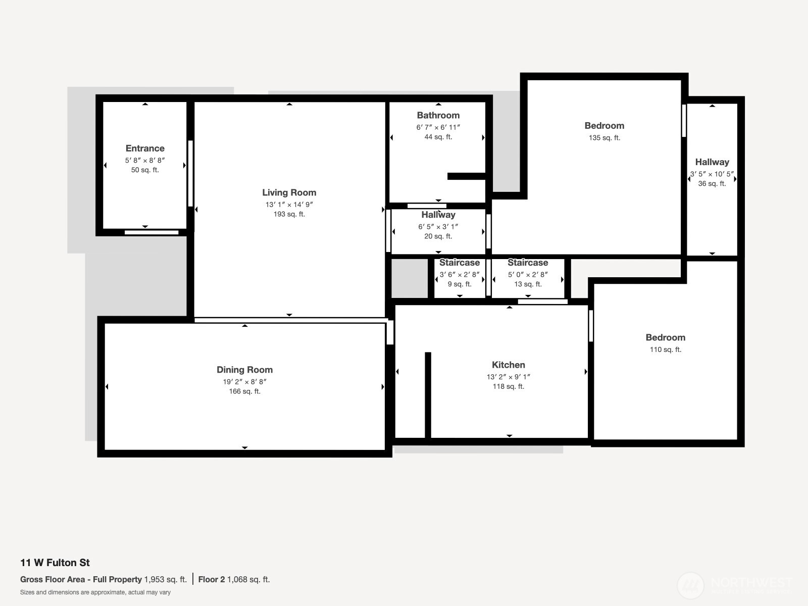 11 West Fulton Street Seattle, WA 98119 - Photo 39 of 40 a picture of a rug