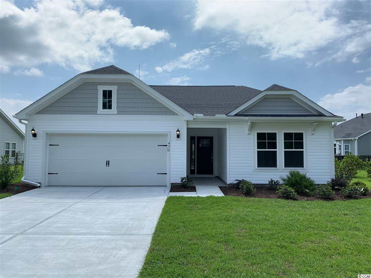 432 Rowells Court Conway, SC 29526 - Photo 1 of 29 Gallery Image 1