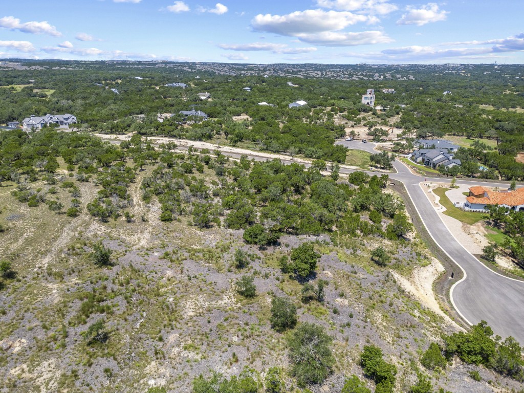 7 B Broadwing Cove Austin, TX 78737 - Photo 11 of 14 a view of city with ocean