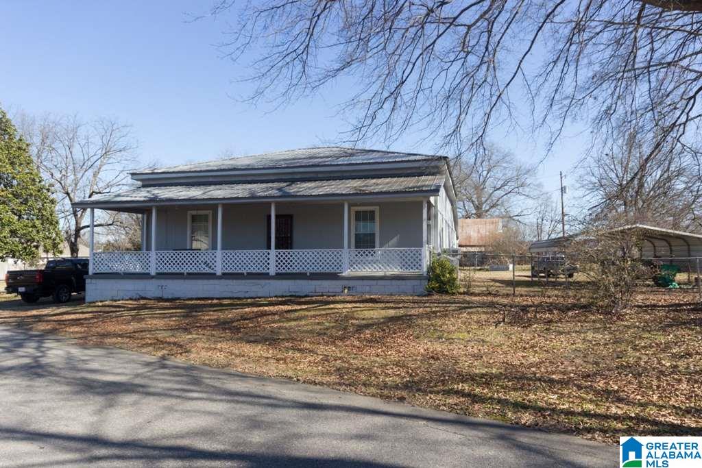 1010 Pipe Street Anniston, AL 36201 - Photo 40 of 43