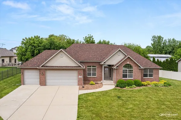 $485,000 | 26634 Dorothy Court, Channahon, IL 60410