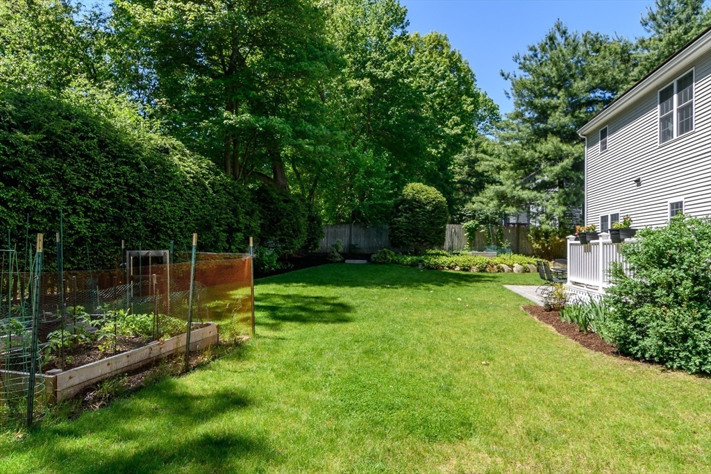 11 Irving Road Natick, MA 01760 - Photo 31 of 31
