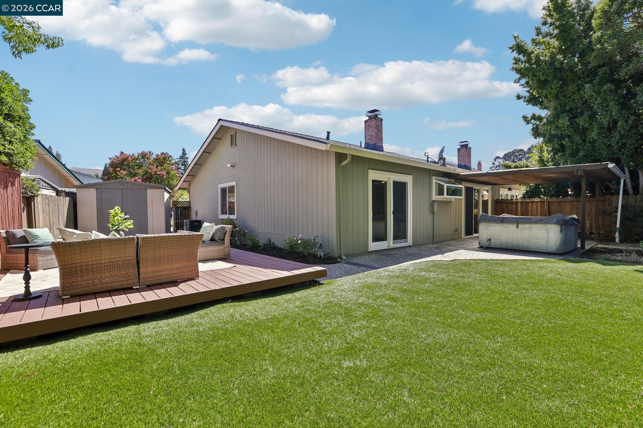 309 La Paz Court San Ramon, CA 94583 - Photo 43 of 63