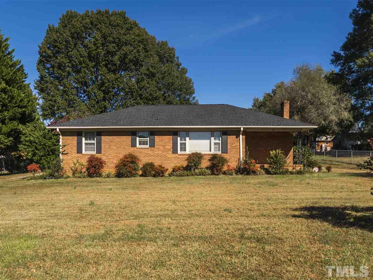 1739 Power Line Road Elon, NC 27244 - Photo 1 of 25 Gallery Image 1