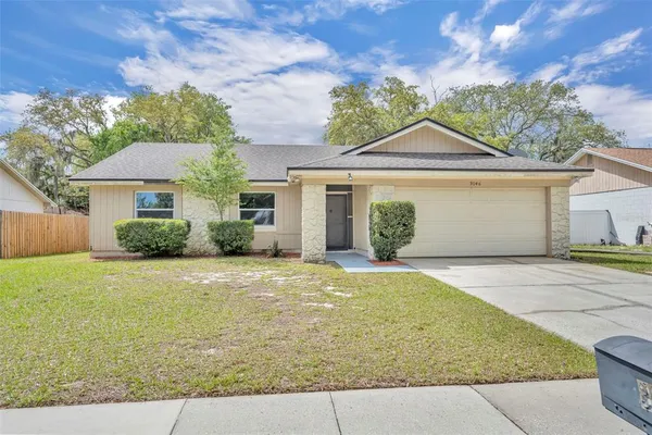 $319,900 | 3046 North Windchime Circle, Apopka, FL 32703