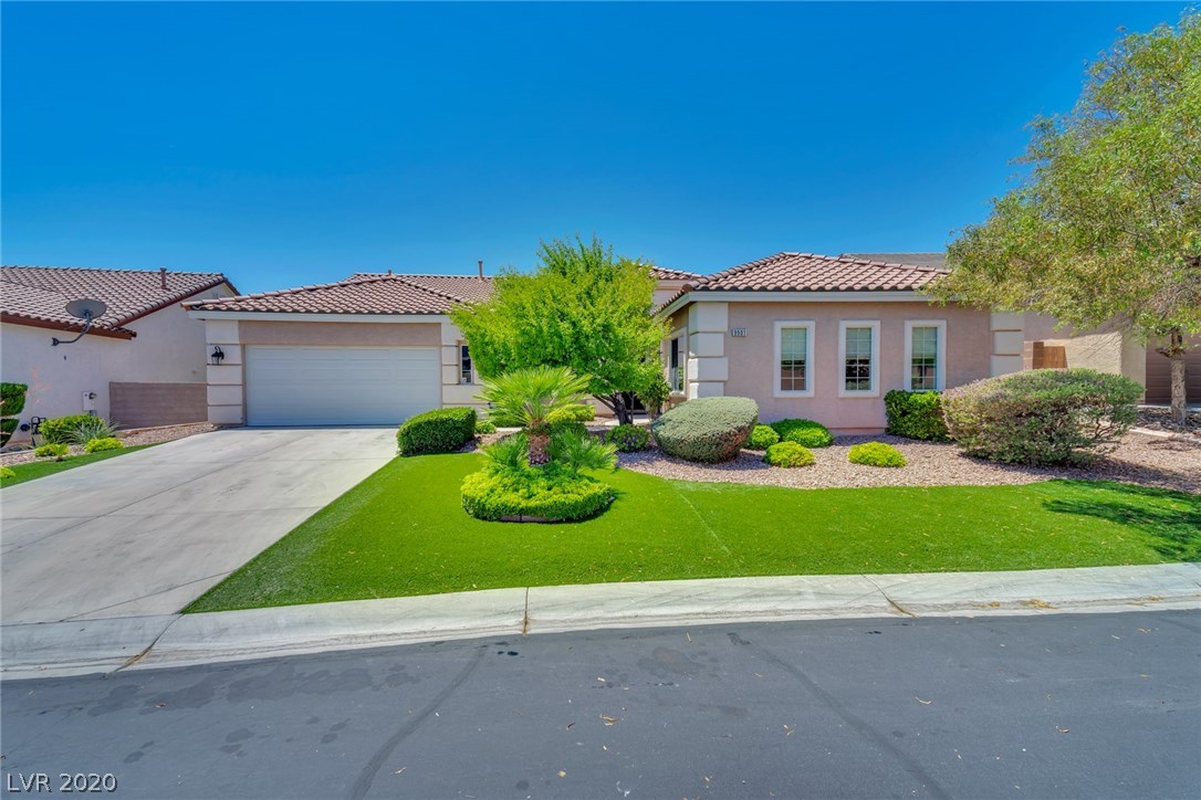 9901 Liberty View Road Las Vegas, NV 89148 - Photo 1 of 25 Gallery Image 1