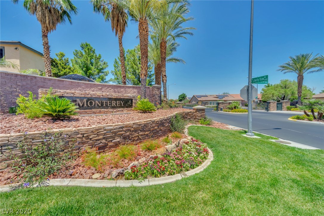 9901 Liberty View Road Las Vegas, NV 89148 - Photo 4 of 25 Gallery Image 4