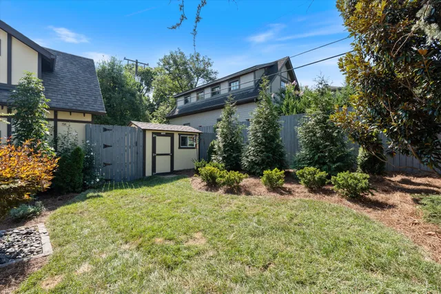 $1,999,000 | 2809 Acklen Avenue, Nashville, TN 37212