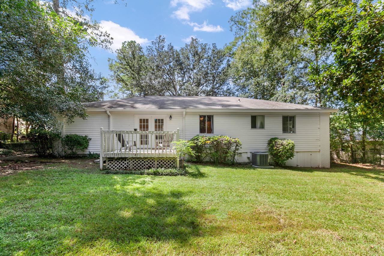 1811 Aaron Road Tallahassee, FL 32303 - Photo 16 of 27 Gallery Image 16