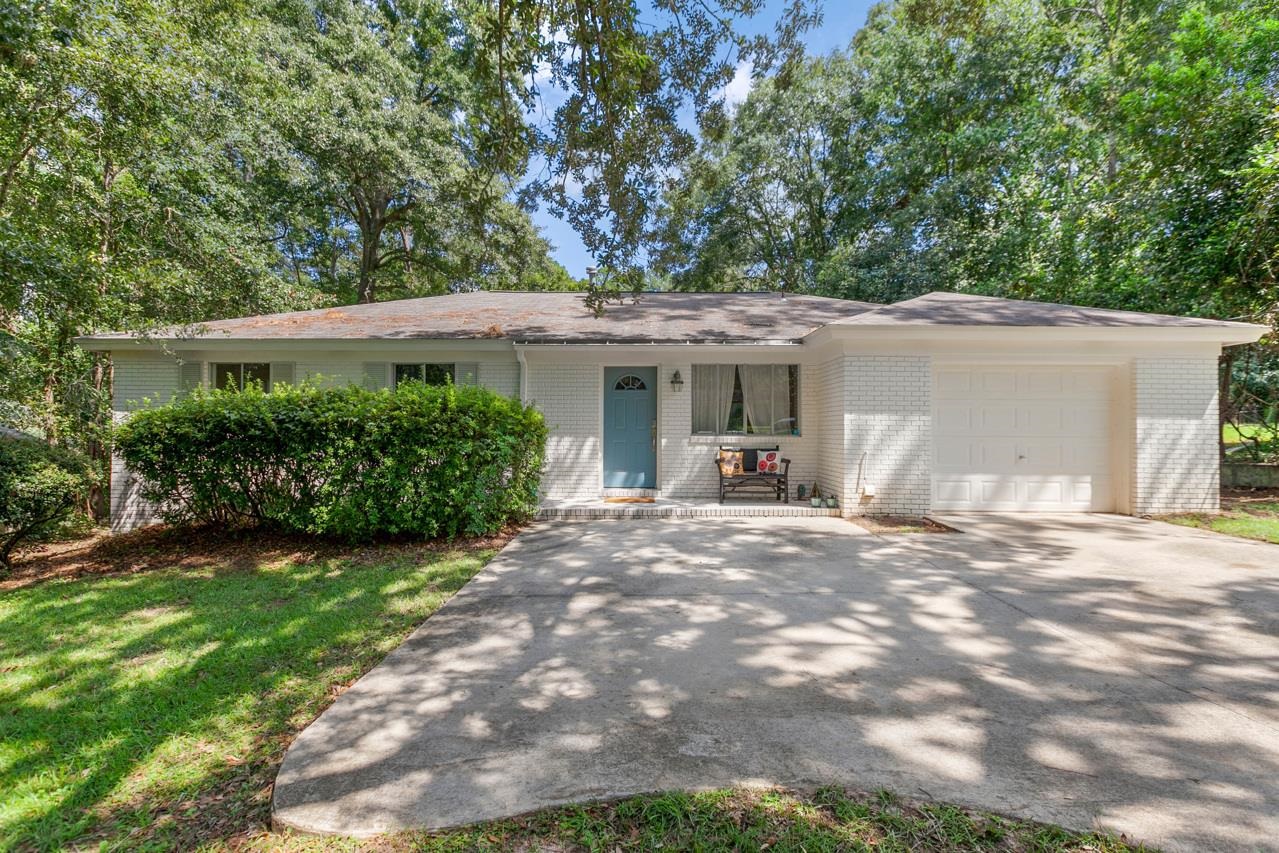 1811 Aaron Road Tallahassee, FL 32303 - Photo 18 of 27 Gallery Image 18