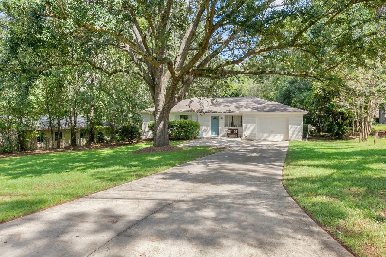 1811 Aaron Road Tallahassee, FL 32303 - Photo 19 of 27 Gallery Image 19