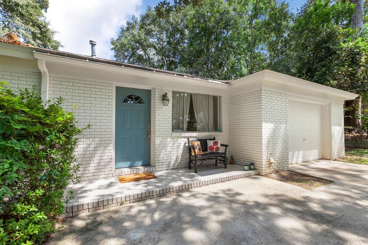 1811 Aaron Road Tallahassee, FL 32303 - Photo 20 of 27 Gallery Image 20