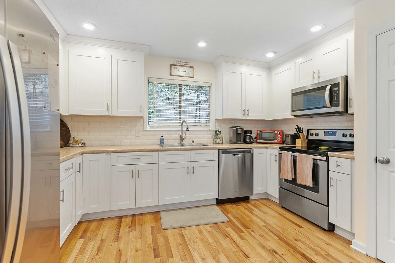 1811 Aaron Road Tallahassee, FL 32303 - Photo 25 of 27 Gallery Image 25