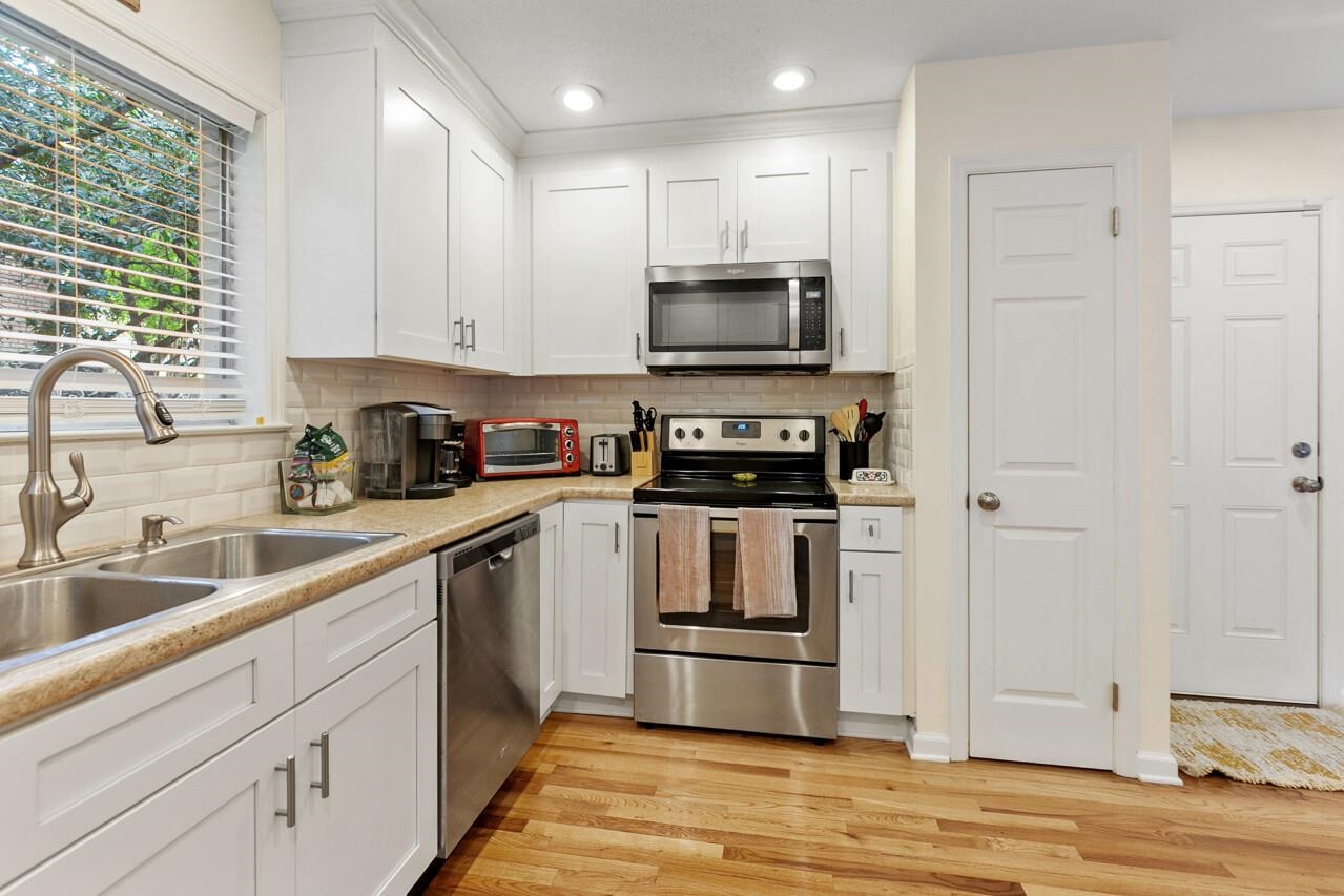 1811 Aaron Road Tallahassee, FL 32303 - Photo 26 of 27 Gallery Image 26