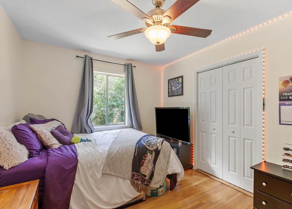1811 Aaron Road Tallahassee, FL 32303 - Photo 9 of 27 Gallery Image 9