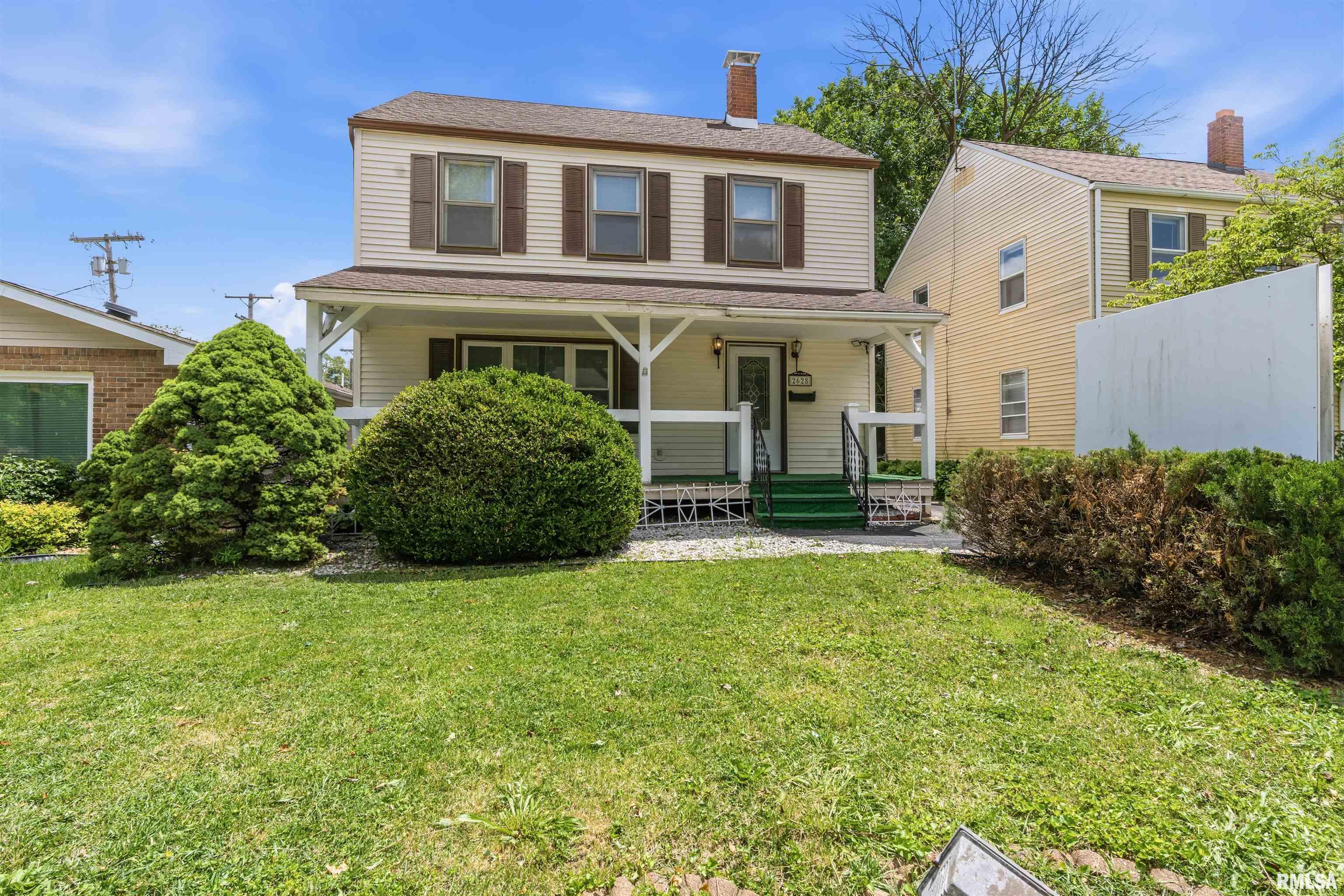 2628 South 5th Street Springfield, IL 62703 - Photo 1 of 23