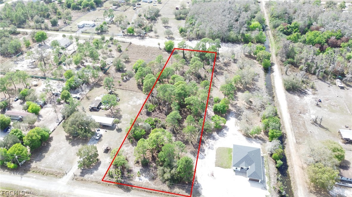 760 North Isora Street Clewiston, FL 33440 - Photo 3 of 21