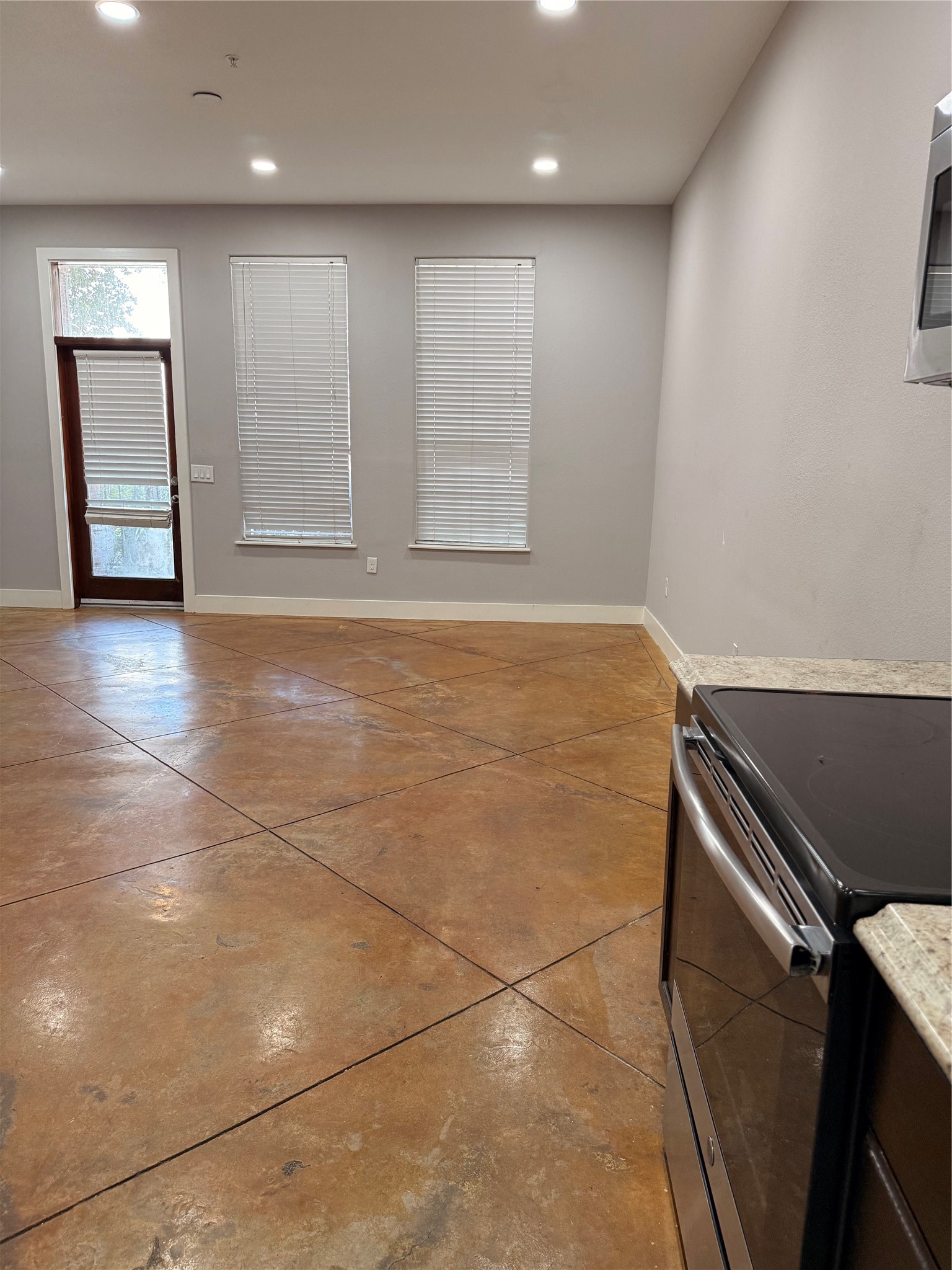 3208 Jackson Street, Unit 1 Houston, TX 77004 - Photo 8 of 11