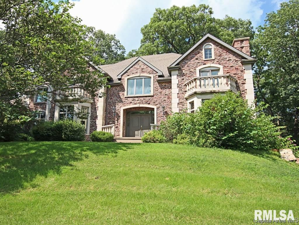 12 Red Bud Lane Springfield, IL 62712 - Photo 1 of 1