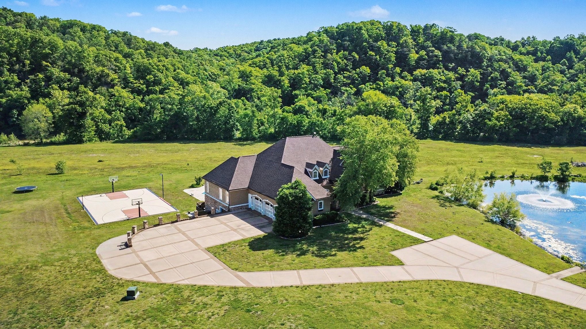7699 County Line Road North White Bluff, TN 37187 - Photo 15 of 86