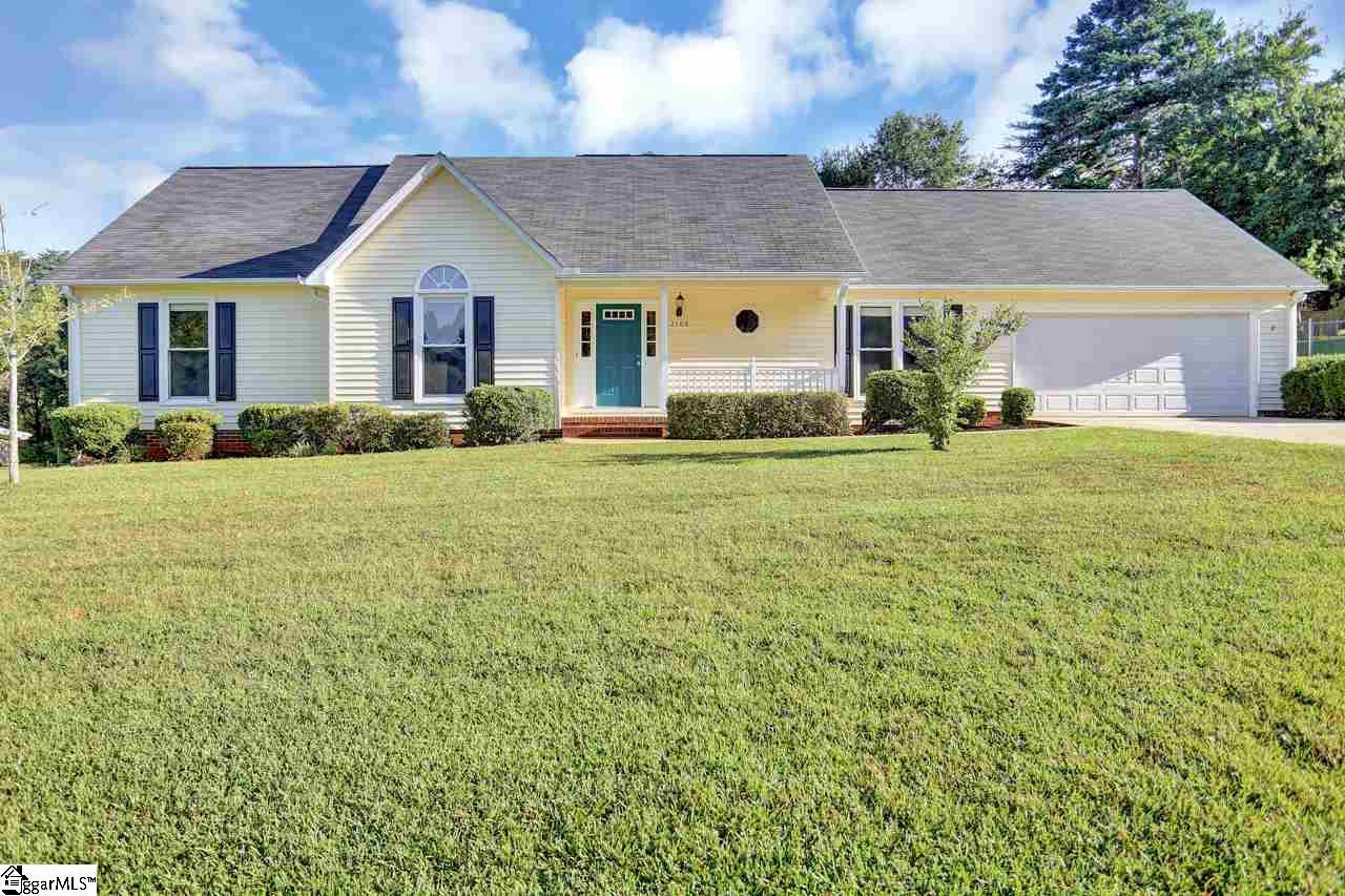 2108 Gap Creek Road Greer, SC 29651 - Photo 1 of 34 Gallery Image 1