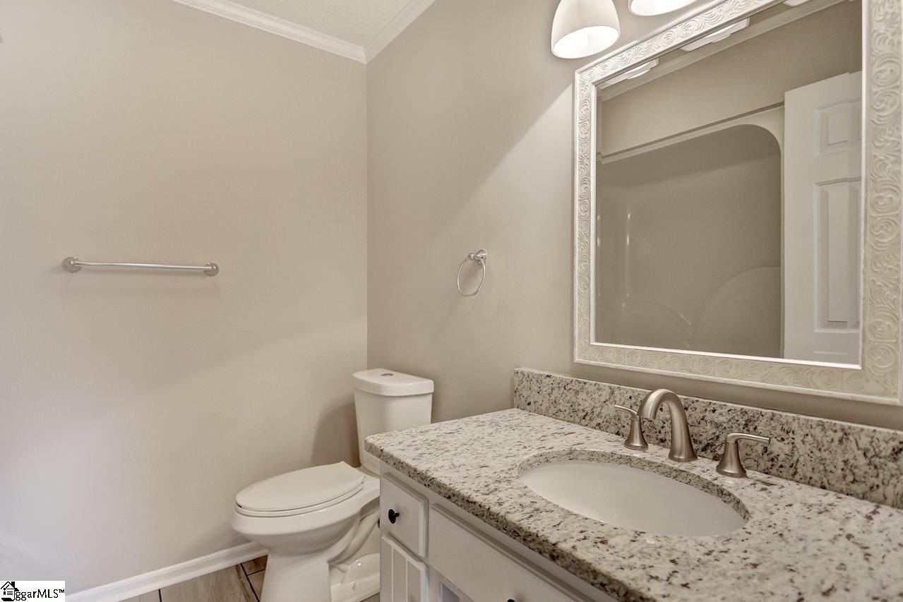 2108 Gap Creek Road Greer, SC 29651 - Photo 23 of 34 Gallery Image 23