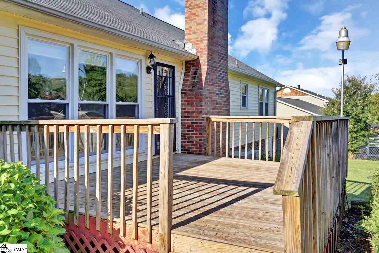 2108 Gap Creek Road Greer, SC 29651 - Photo 24 of 34 Gallery Image 24