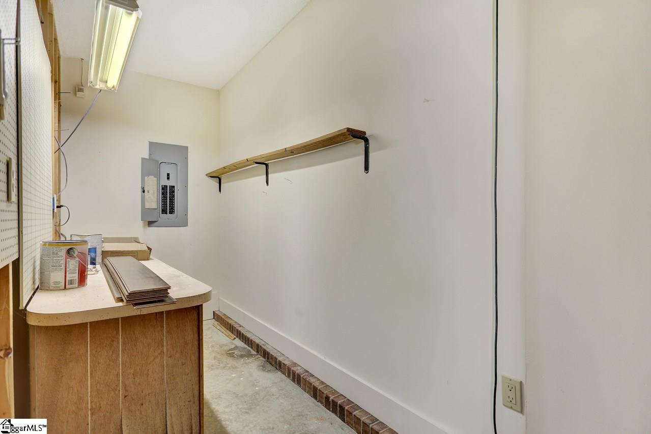 2108 Gap Creek Road Greer, SC 29651 - Photo 30 of 34 Gallery Image 30