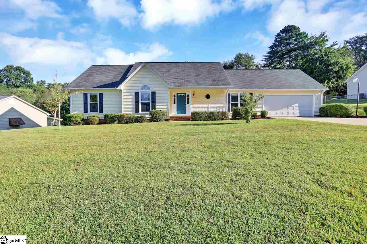 2108 Gap Creek Road Greer, SC 29651 - Photo 31 of 34 Gallery Image 31