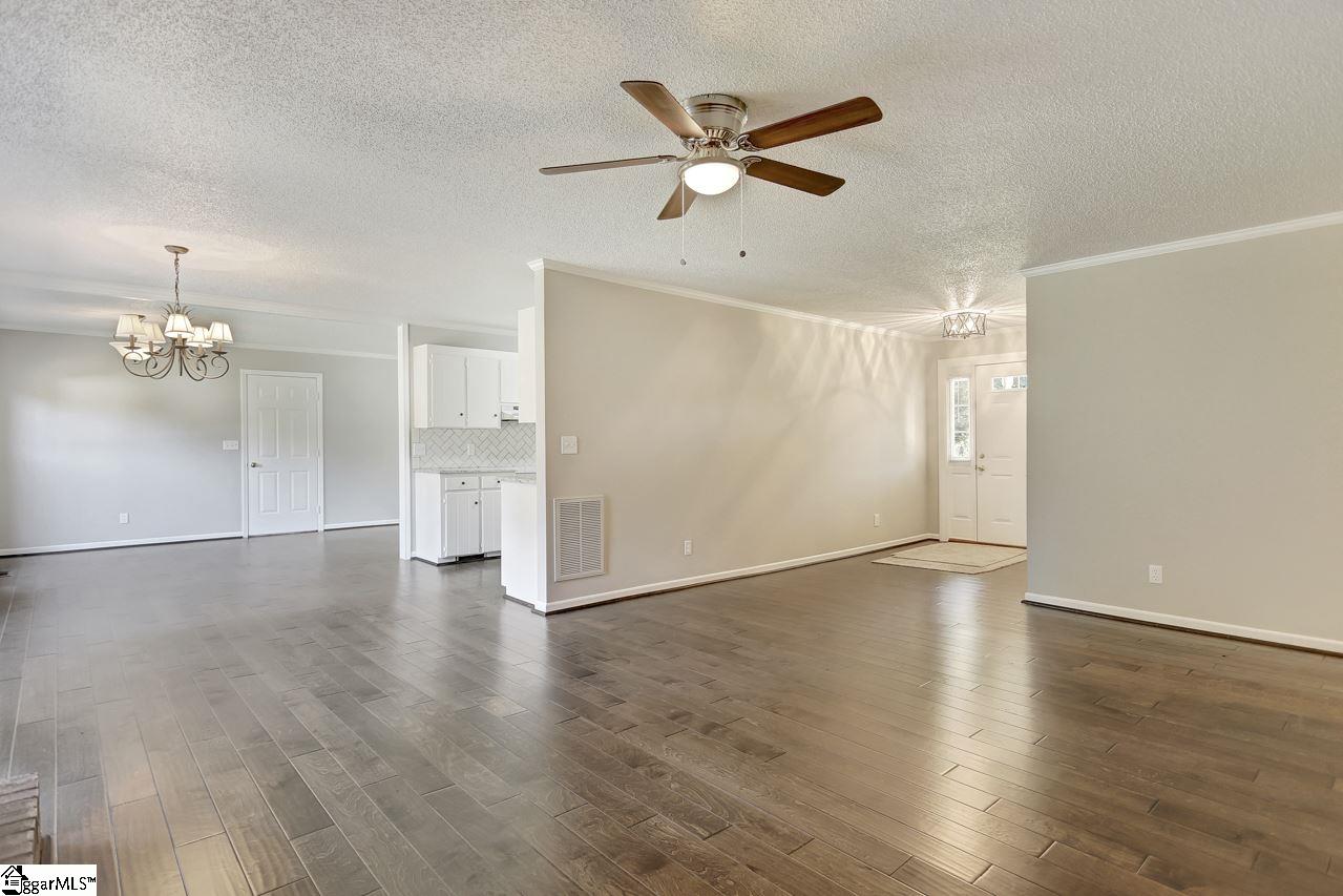 2108 Gap Creek Road Greer, SC 29651 - Photo 5 of 34 Gallery Image 5