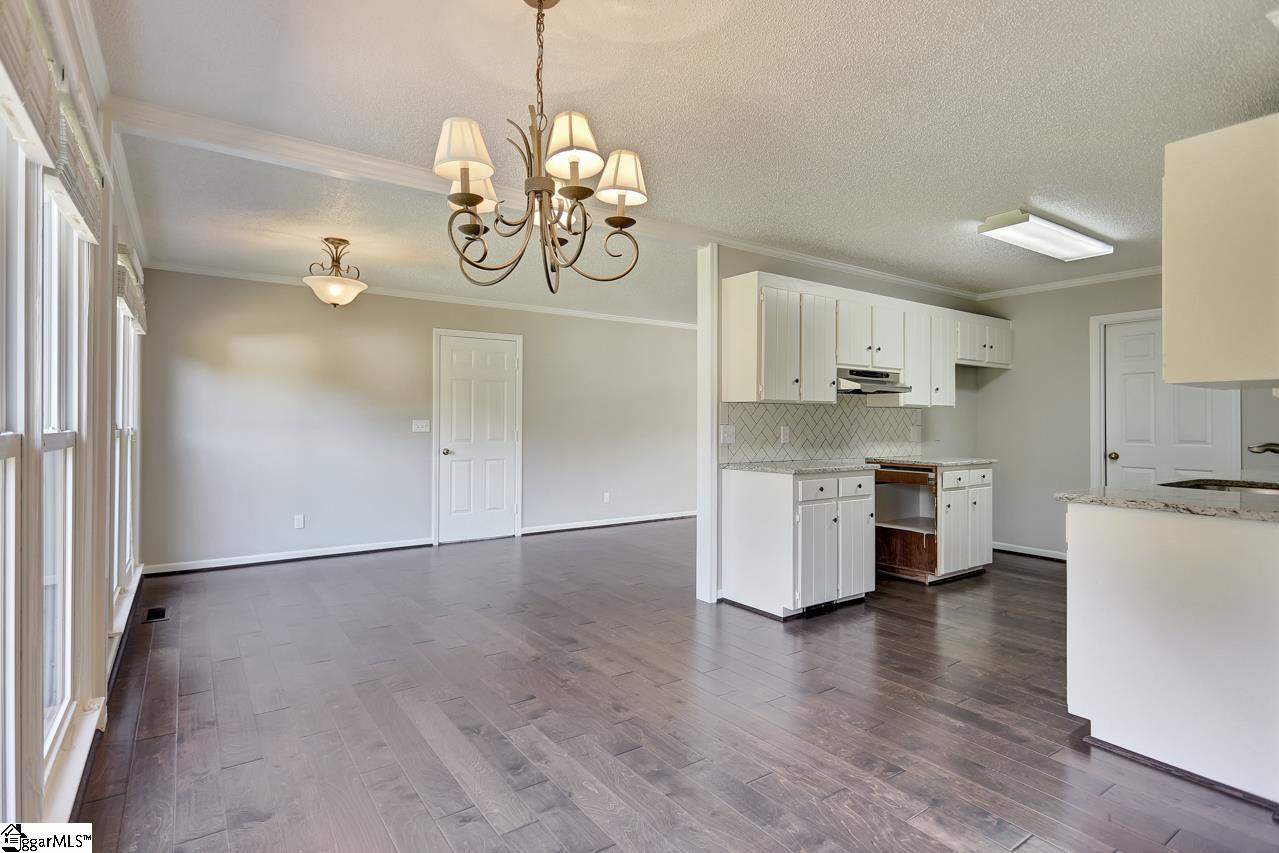 2108 Gap Creek Road Greer, SC 29651 - Photo 7 of 34 Gallery Image 7