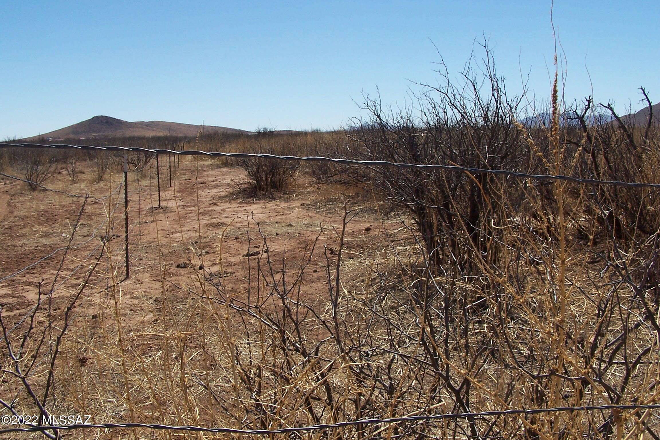 35-ac East Doe Ranch Road, Unit PART 59 Pearce, AZ 85625 - Photo 7 of 34