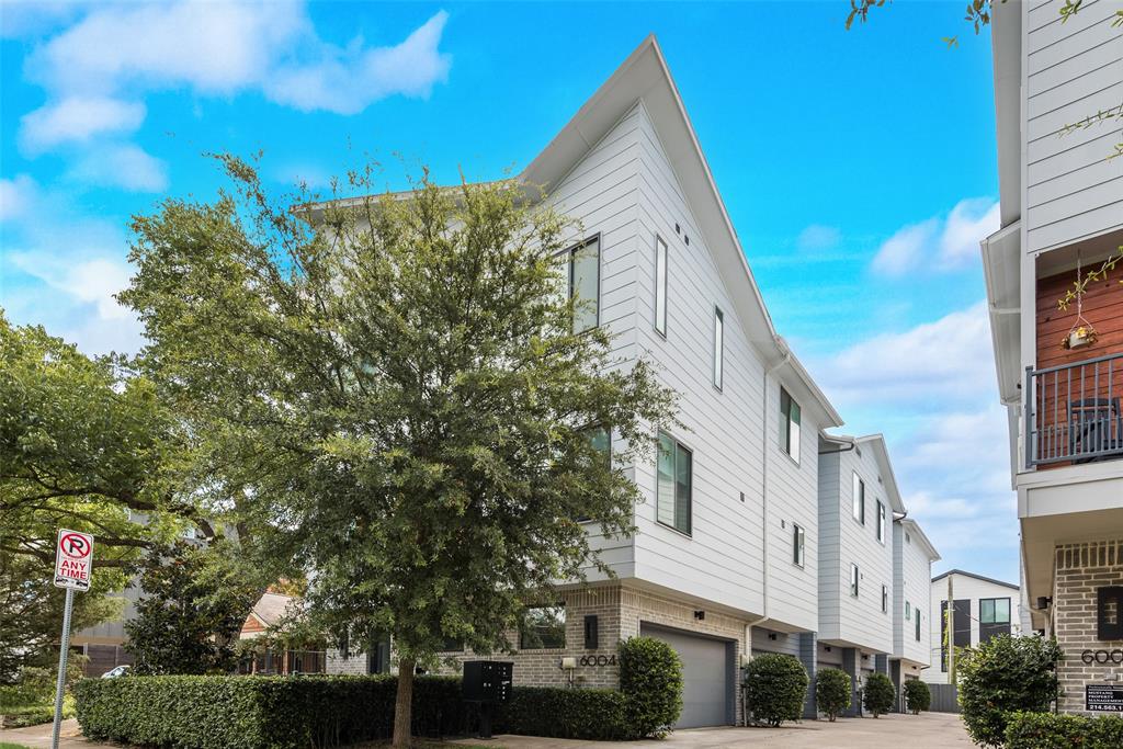 6004 Hudson Street, Unit 102 Dallas, TX 75206 - Photo 1 of 22 a view of a large building
