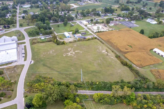 $135,000 | 104 North Wabash Avenue, Hartford City, IN 47348