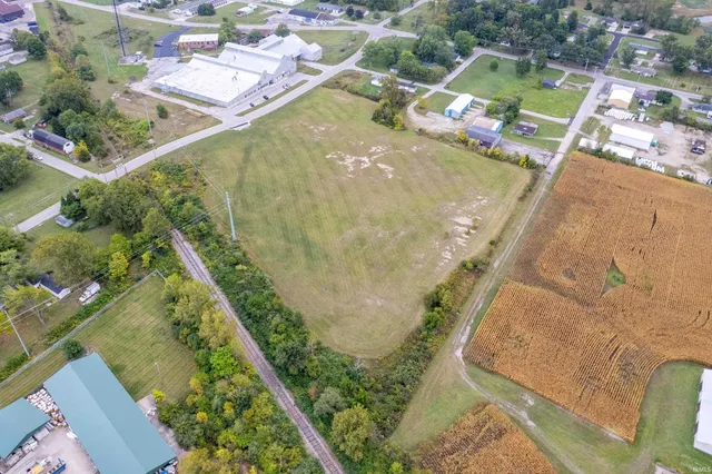 $135,000 | 104 North Wabash Avenue, Hartford City, IN 47348