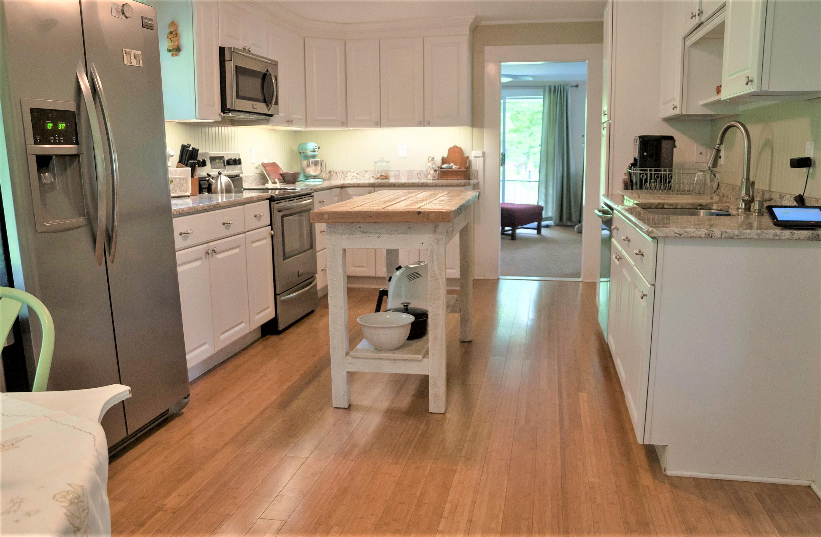 67 Waterford Road Harrison, ME 04040 - Photo 10 of 33 kitchen 2
