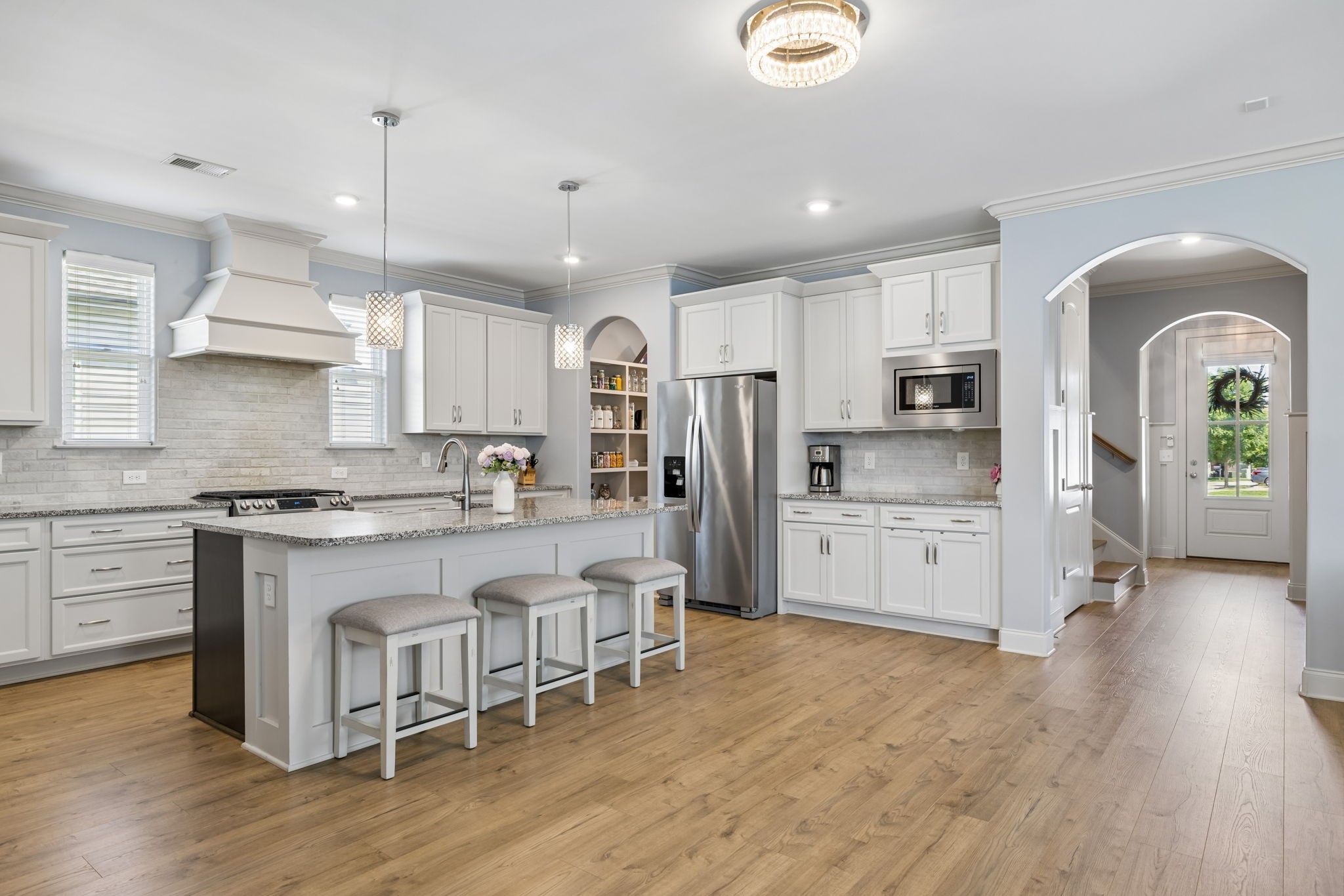 617 Green Farm Way Spring Hill, TN 37174 - Photo 11 of 77