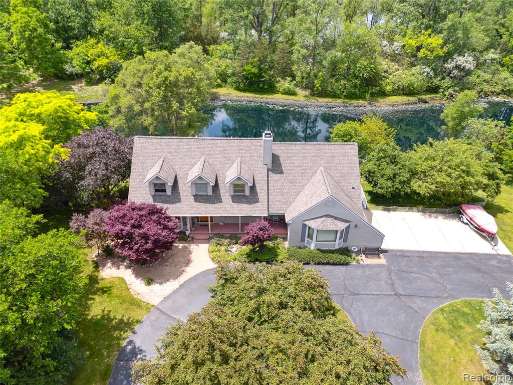 459 Elms Road Flushing, MI 48433 - Photo 60 of 67