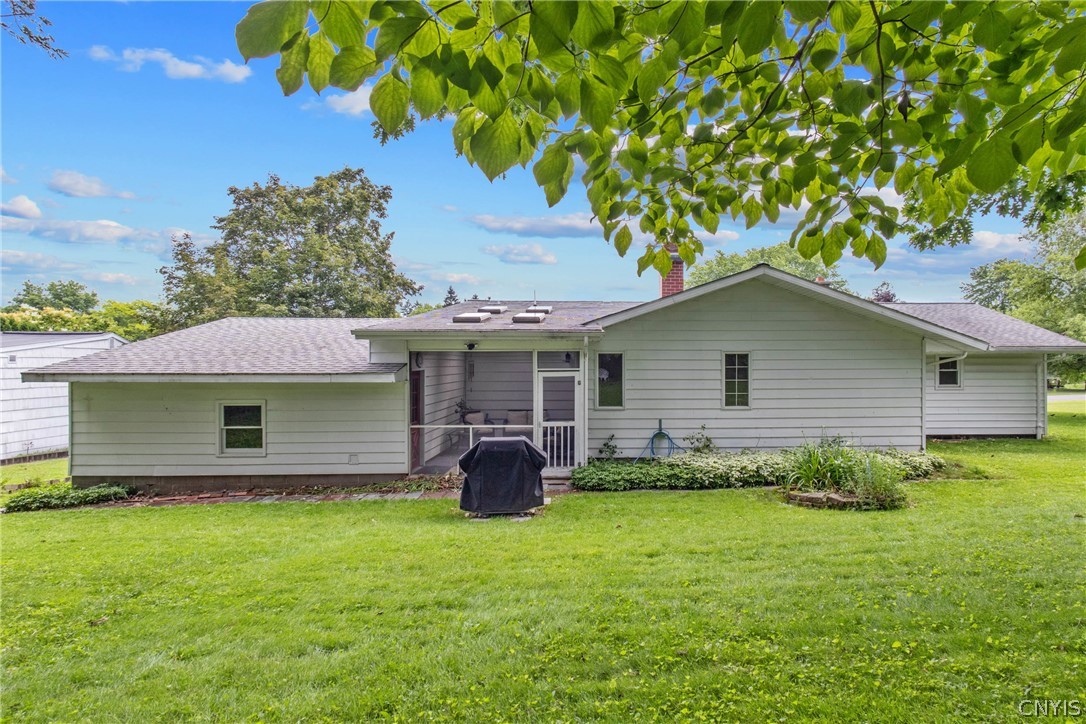 8 Riverview Drive Fulton, NY 13069 - Photo 39 of 45