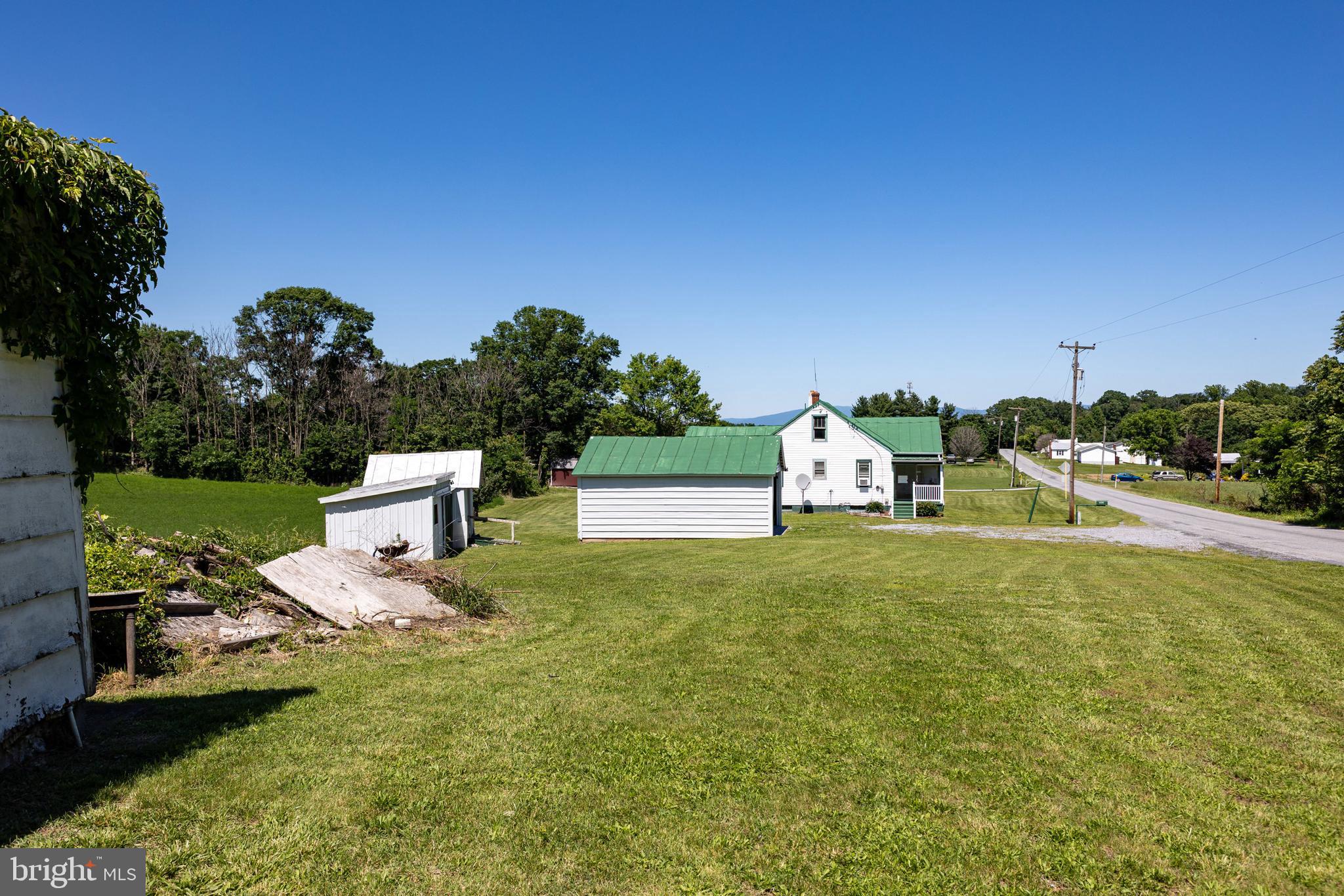 3233 Newport Road Shenandoah, VA 22849 - Photo 35 of 55