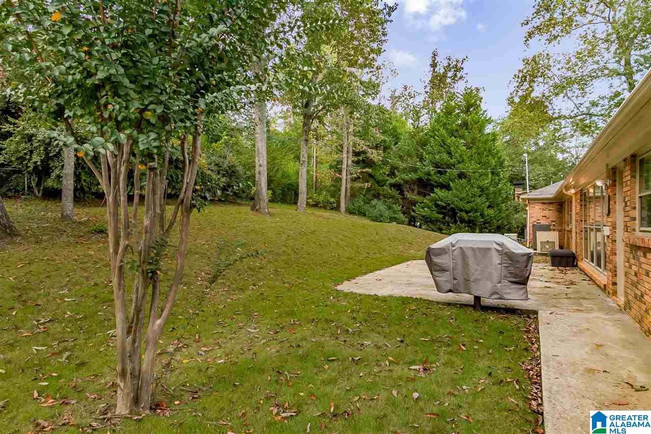 3008 Ryecroft Road Birmingham, AL 35223 - Photo 30 of 38